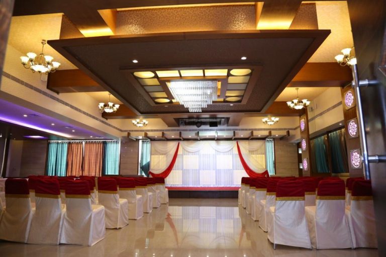 Hotel Vihang's Inn Thane | Best Wedding Venue in Thane | TVB